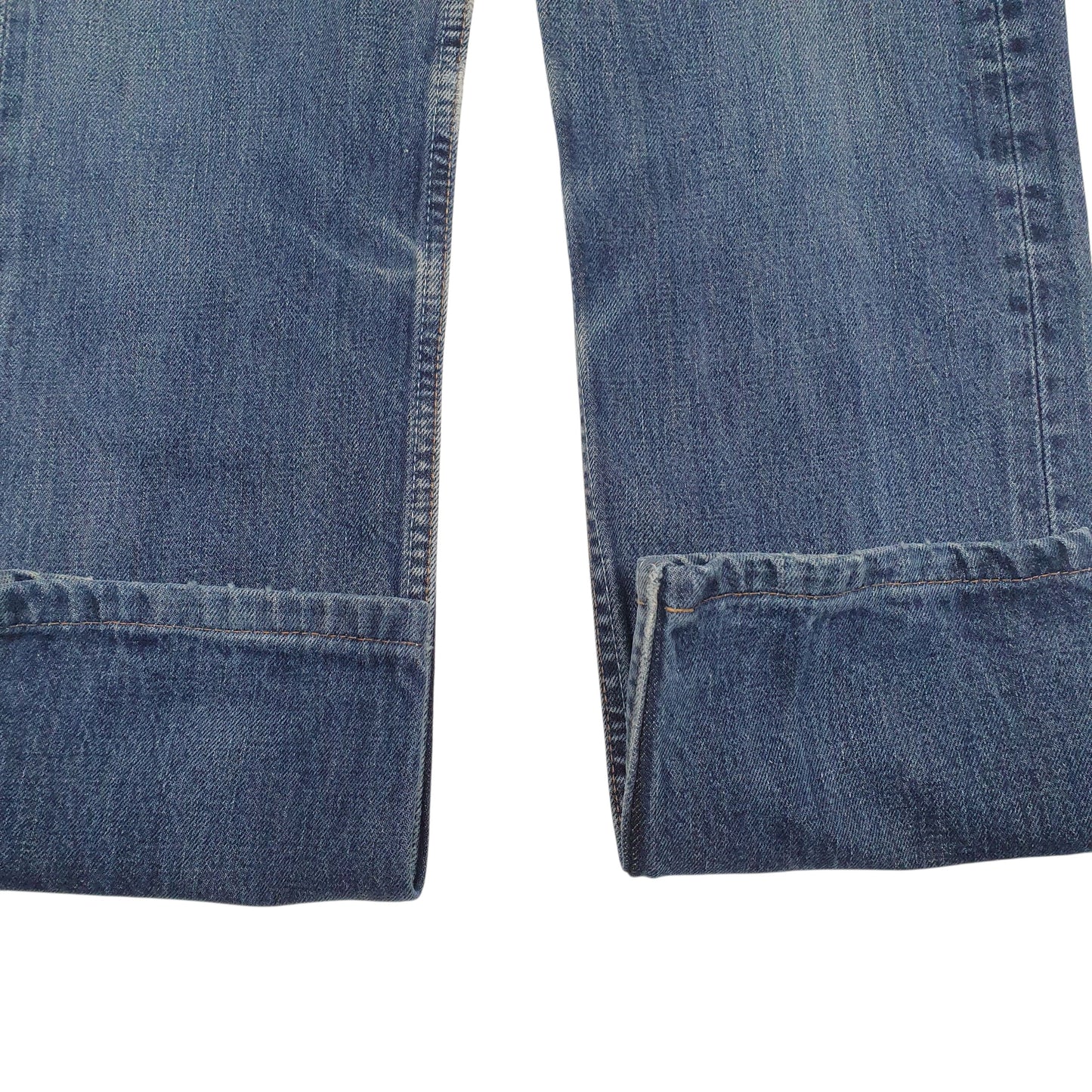 Mens Blue Levis Vintage 00s  Jeans