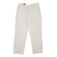 Mens Grey Polo Ralph Lauren Prospect Pant Chino Trousers