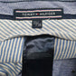 Mens Blue Tommy Hilfiger   Trousers