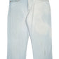 Mens Blue Levis   Jeans