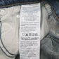 Mens Blue Levis   Jeans