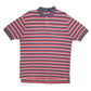 Mens Red Polo Ralph Lauren  Short Sleeve Polo Shirt