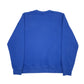 Mens Blue Nike Pullman Track & Run Crewneck Jumper