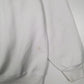 Mens White Champion Virginia Tech Hokies Hoodie Jumper