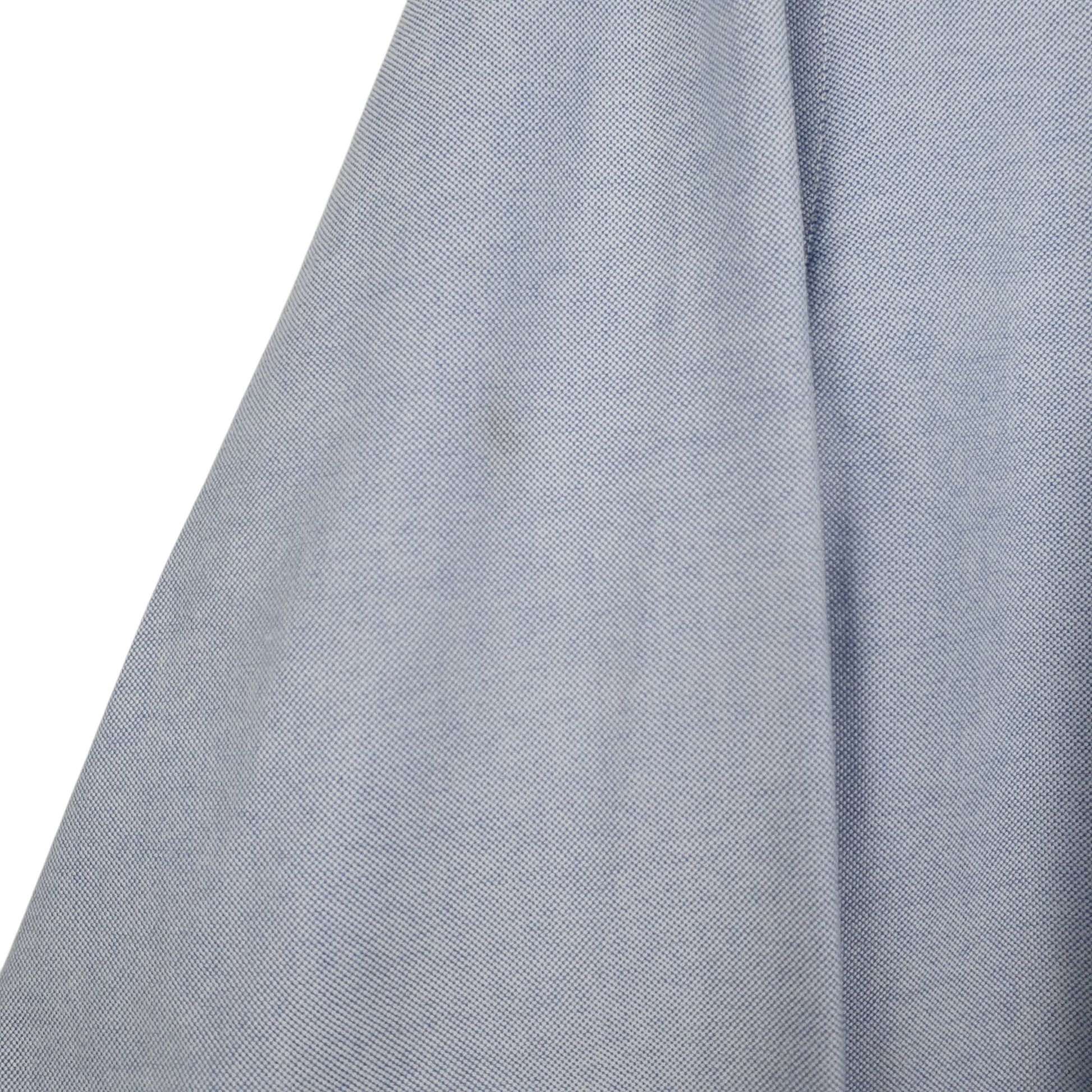 Mens Blue Ralph Lauren   Shirt