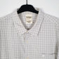 Mens Grey Timberland   Shirt