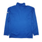 Mens Blue The North Face  Quarter Zip Jumper