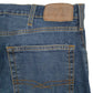 Mens Blue Levis   Jeans