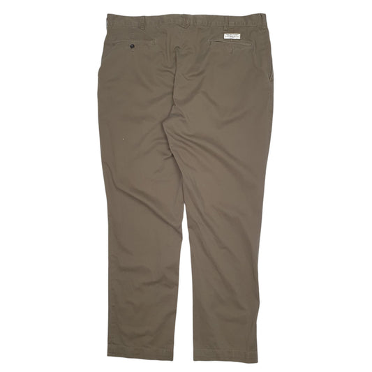 Mens Brown Polo Ralph Lauren  Hoodie Trousers