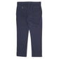Mens Navy Polo Ralph Lauren Stretch Straight  Trousers