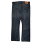 Mens Blue Levis   Jeans