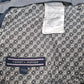 Mens Navy Tommy Hilfiger   Trousers