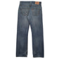 Mens Blue Levis   Jeans