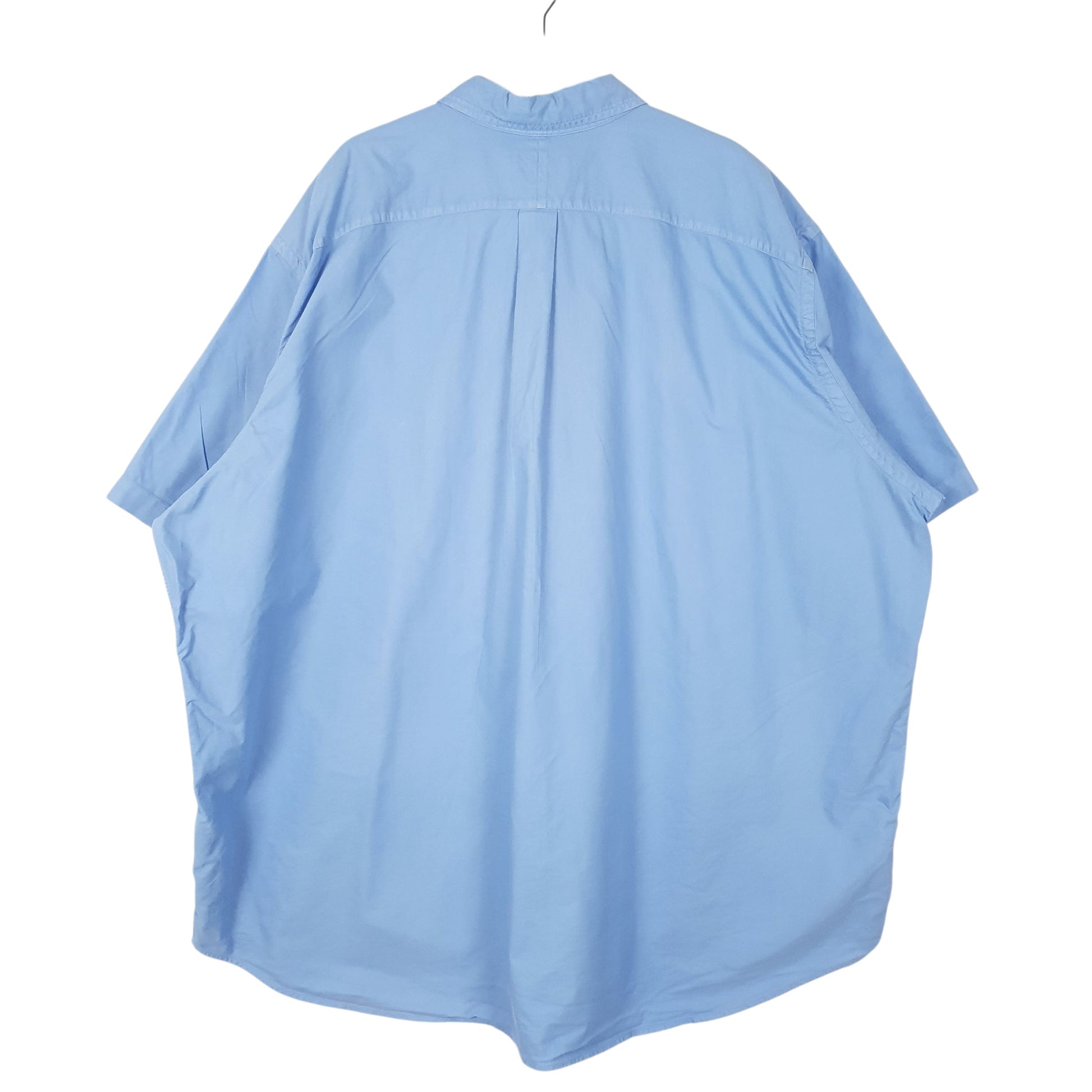 Mens Blue Ralph Lauren   Shirt