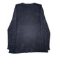 Womens Navy Tommy Hilfiger Lightweight V Neck Jumper
