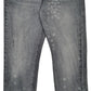 Mens Grey Levis   Jeans