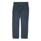 Mens Blue Levis  514 JeansW30 L30