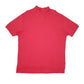 Mens Red Polo Ralph Lauren   Polo Shirt