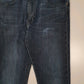 Mens Blue Levis Premium Stretch  Jeans