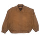 Mens Brown Mckenzie Tribe   Coat
