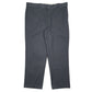 Mens Grey Dickies  Chino Trousers