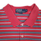 Mens Red Polo Ralph Lauren   Polo Shirt