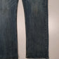 Mens Blue Levis   Jeans