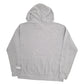 Womens Grey Reebok  Hoodie Jumper