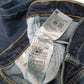 Mens Blue Levis   Jeans