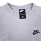 Mens Blue Nike  Crewneck Jumper