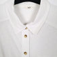 Womens White Hush   Shirt