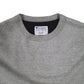 Mens Grey Champion  Crewneck Jumper