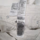 Mens White Levis   Jeans