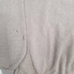 Mens Beige Lee Vintage 90s Crewneck Jumper