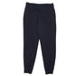 Mens Black Fila   Trousers