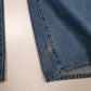 Mens Blue Levis   Jeans