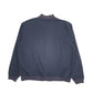 Mens Navy Levis   Coat