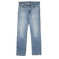 Mens Blue Levis  514 JeansW36 L34