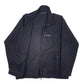 Mens Black Berghaus  Full Zip Jumper