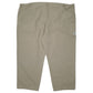 Mens Green Wrangler Vintage  Trousers