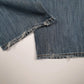 Mens Blue Levis   Jeans