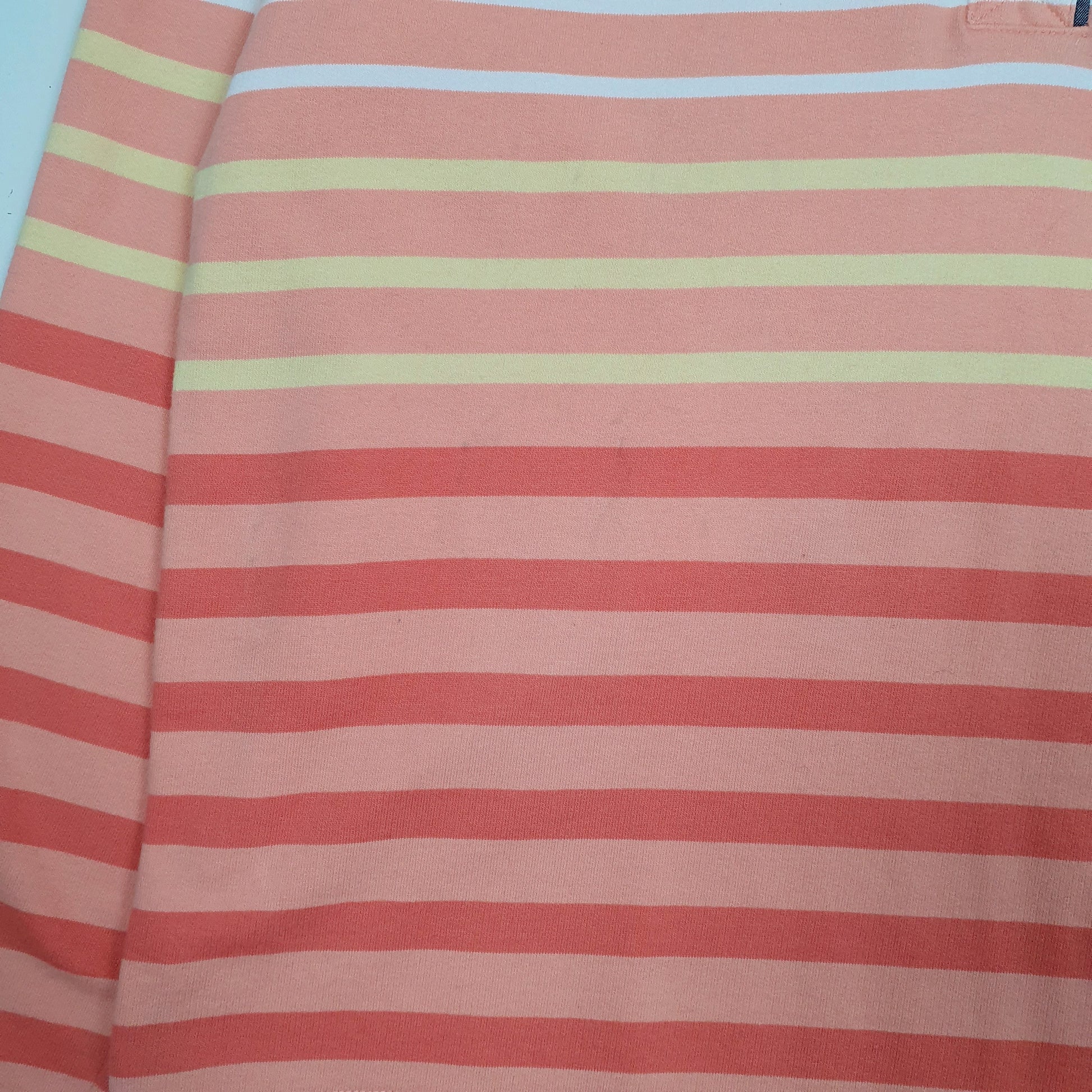 Womens Pink L.L.Bean  Quarter Zip Jumper