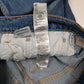 Mens Blue Levis Stretch  Jeans