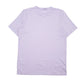 Womens Purple Reebok Active Wear  T Shirt