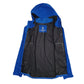 Mens Blue Champion Lightweight  Coat