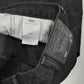 Mens Black Levis   Jeans