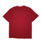Womens Red CSA San Francisco 49ers NFL  T Shirt