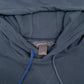 Mens Navy Eddie Bauer  Hoodie Jumper