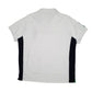 Mens White Polo Ralph Lauren   Polo Shirt