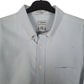 Mens Blue L.L.Bean   Shirt